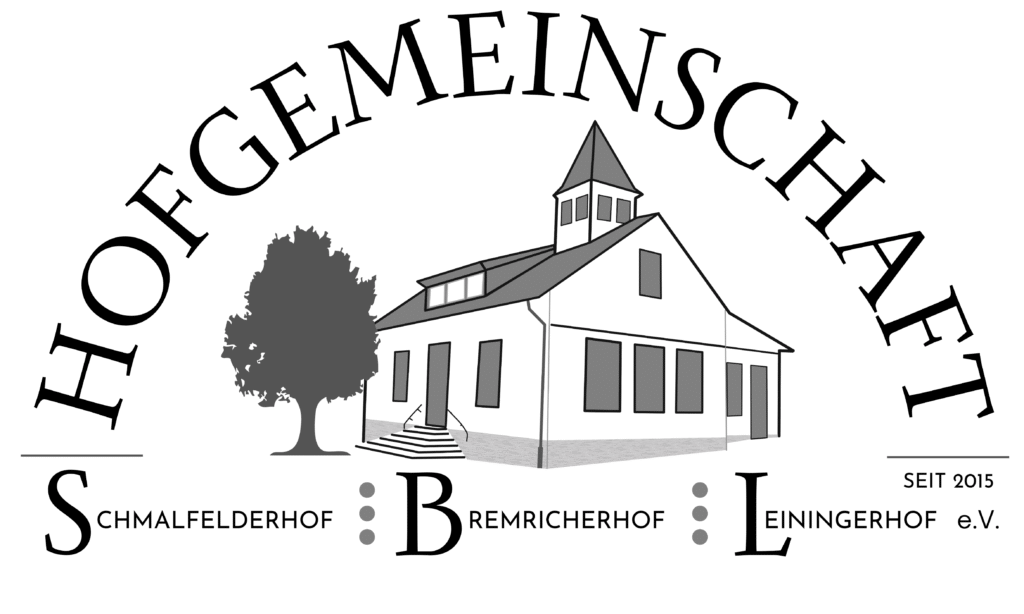 Logo Hofgemeinschaft